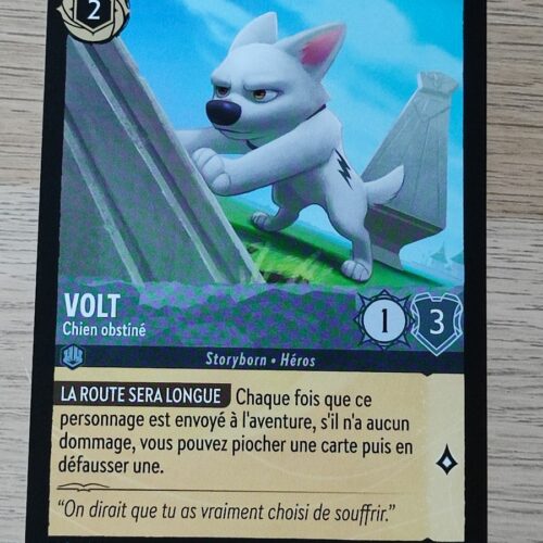 Volt