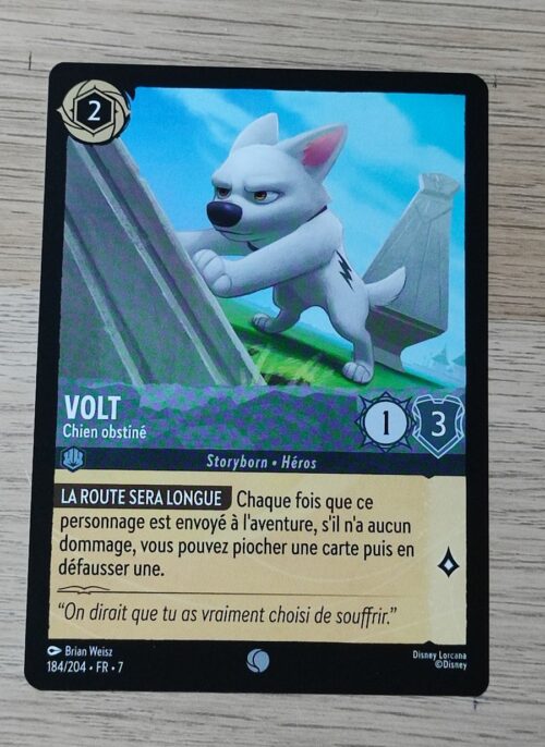 Volt