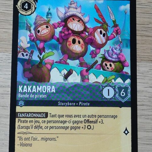 Kakamora