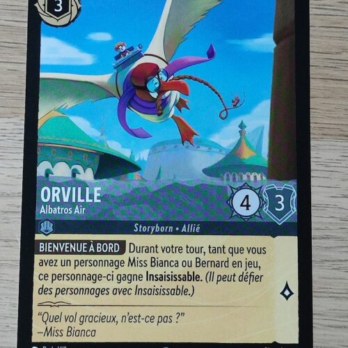 Orville