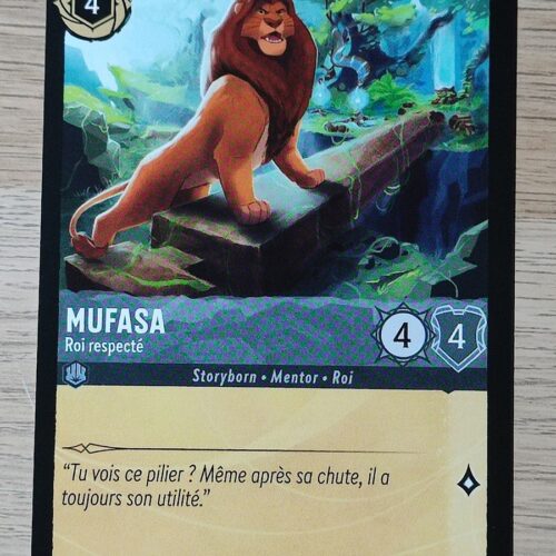 Mufasa