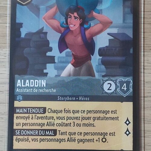 Aladdin