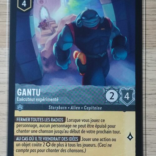 Gantu
