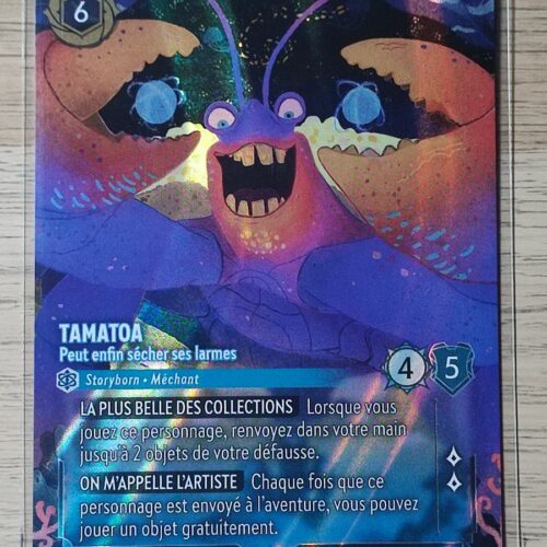 Tamatoa