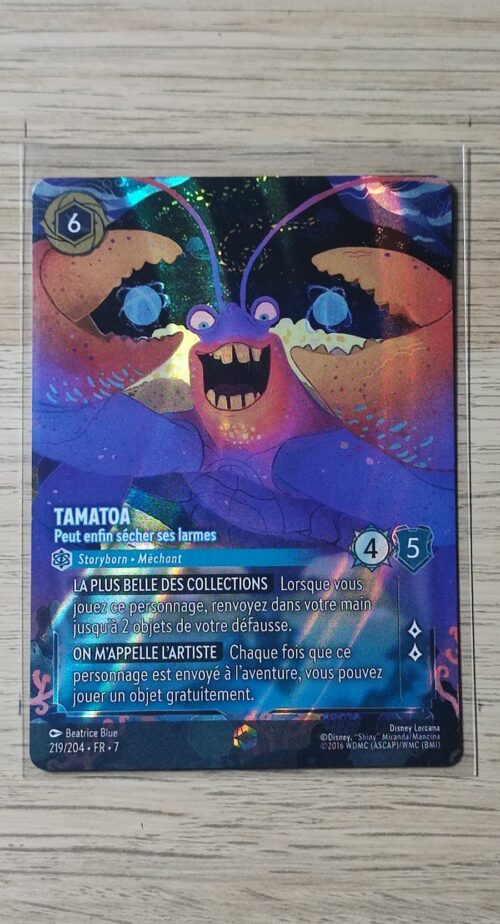 Tamatoa