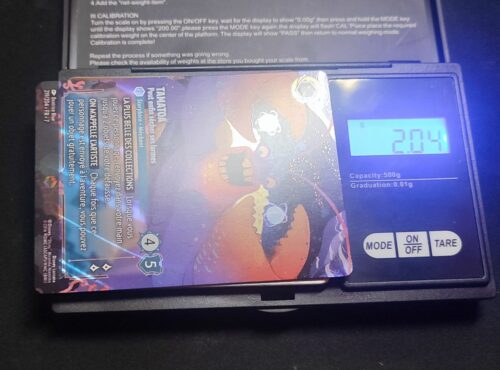 Tamatoa – Image 4