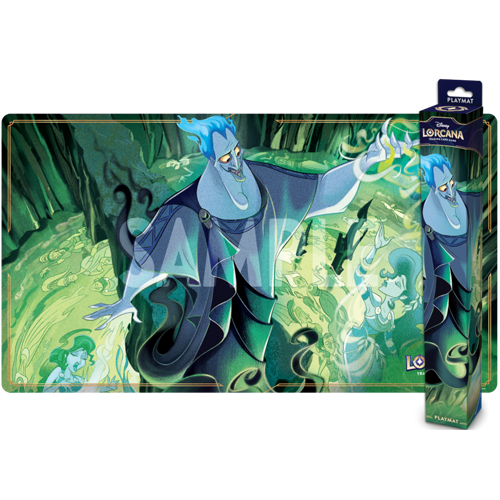 Tapis de jeu Hadès * PRECOMMANDE