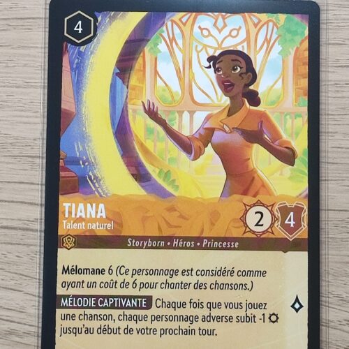 Tiana