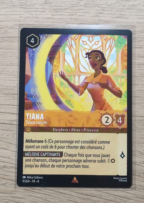 Tiana