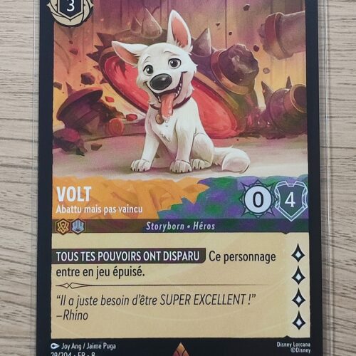 Volt