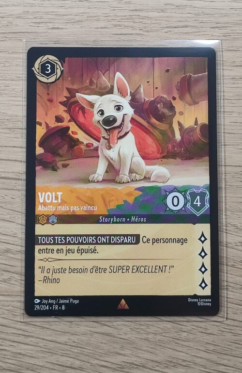 Volt