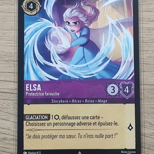 Elsa
