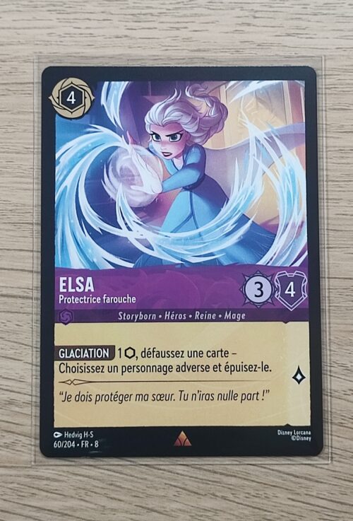 Elsa
