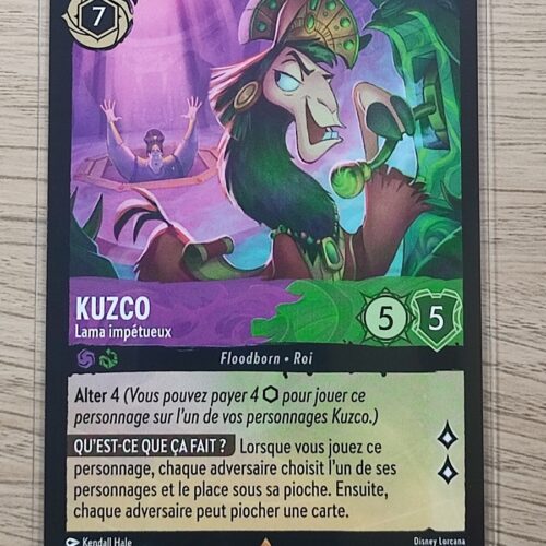 Kuzco