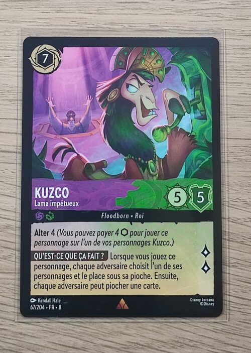 Kuzco