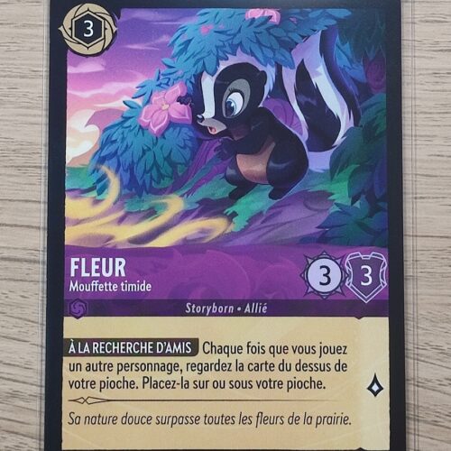 Fleur