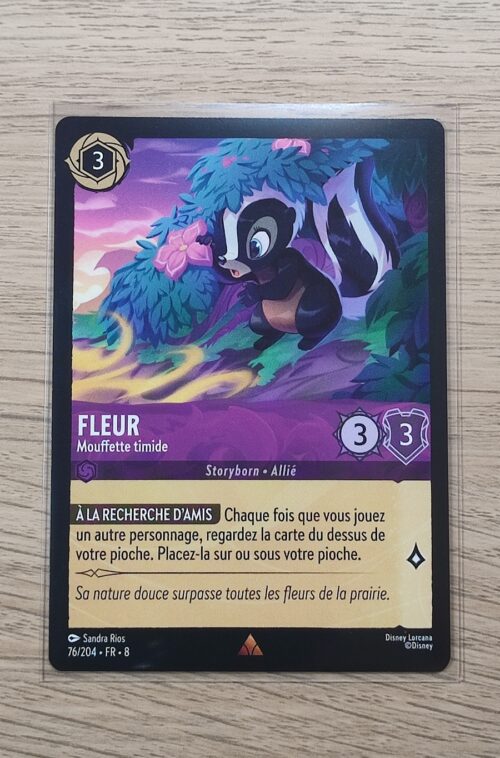 Fleur