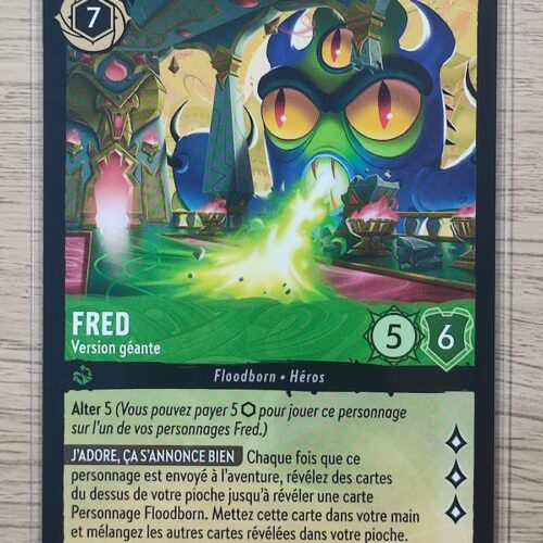 Fred