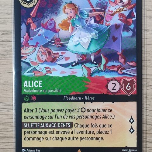 Alice