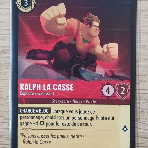 Ralph La Casse