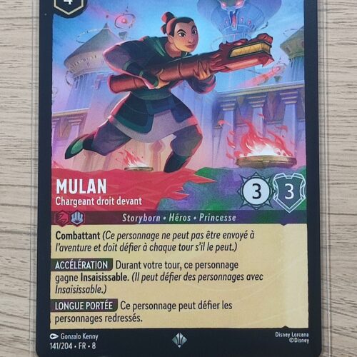 Mulan
