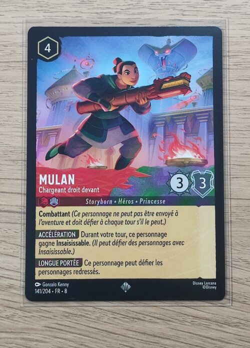Mulan