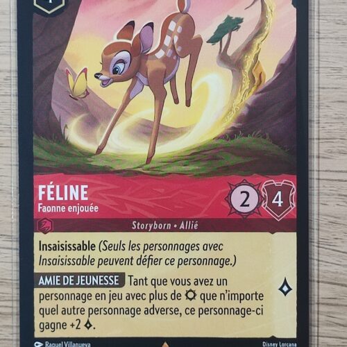 Féline
