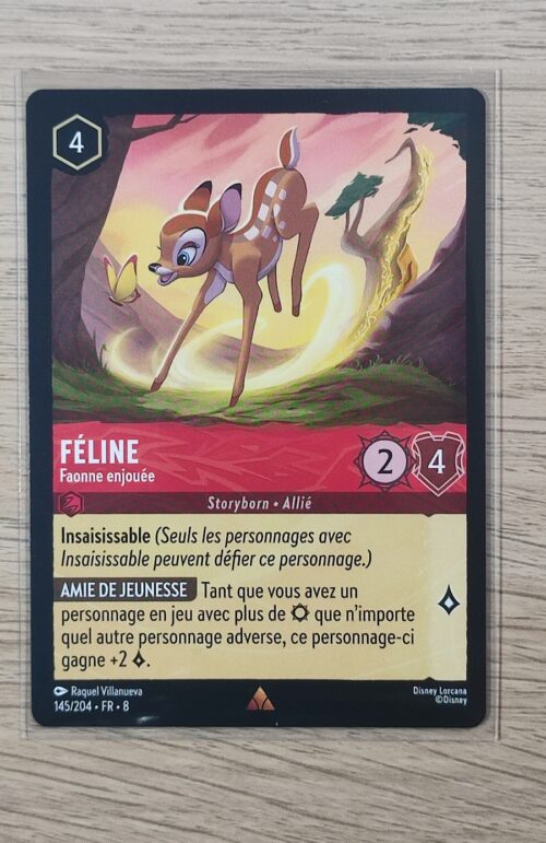 Féline