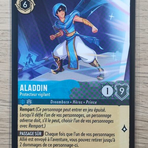 Aladdin