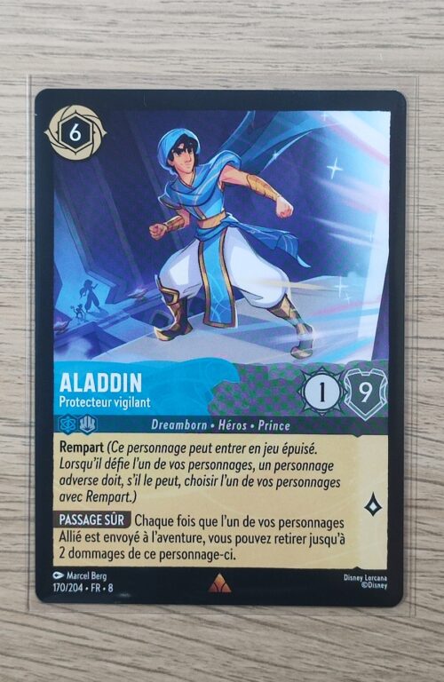 Aladdin