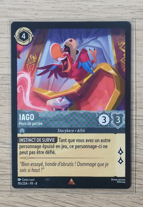 Iago