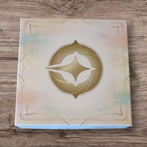 Trove Trésor des Illumineurs Lorcana Opus 9 sans boosters