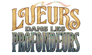 Opus 10 - Lueurs dans les profondeurs