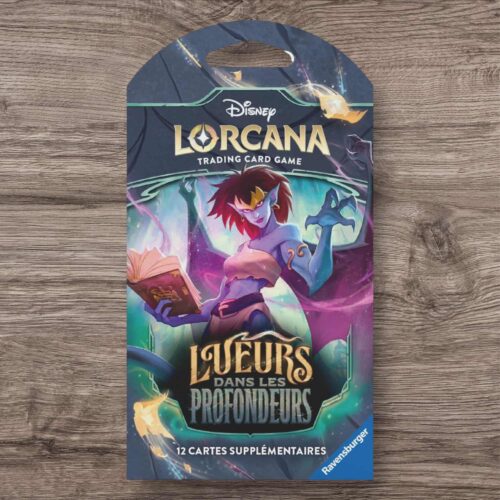 Display 24 Boosters – Opus 10 Lueurs dans les profondeurs FR * PRECOMMANDE