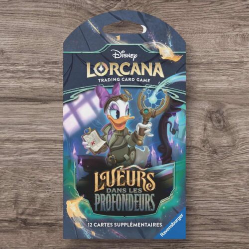 Display 24 Boosters – Opus 10 Lueurs dans les profondeurs FR * PRECOMMANDE